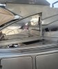 Barco a motor usado MOA PLATINUM GR 39 OPEN