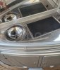 Barco a motor usado MOA PLATINUM GR 39 OPEN