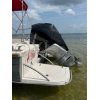 Barco a motor usado BEACHER V8 OPEN