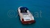 Barco a motor usado FOCUS FORZA 37 