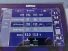 Barco a motor usado FOCUS FORZA 37 