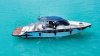 Barco a motor usado FOCUS FORZA 37 