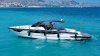 Barco a motor usado FOCUS FORZA 37 
