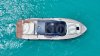 Barco a motor usado FOCUS FORZA 37 