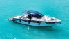 Barco a motor usado FOCUS FORZA 37 