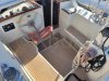 AMEL MARAMU cockpit