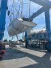 Velero usado De Cesari 60