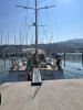 Velero usado De Cesari 60