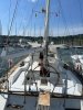 Velero usado De Cesari 60