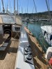 Velero usado De Cesari 60