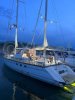 Velero usado De Cesari 60
