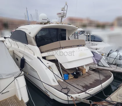 PRESTIGE 440 S
