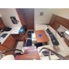 Barco a motor usado PRESTIGE 440 S