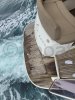 Barco a motor usado PRESTIGE 440 S