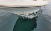 Barco a motor usado PRESTIGE 440 S