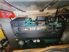 Barco a motor usado PRESTIGE 440 S