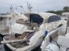 Barco a motor usado PRESTIGE 440 S