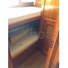 Barco a motor usado MYABCA 40 TR