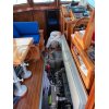 Barco a motor usado MYABCA 40 TR