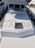 Barco a motor usado MYABCA 40 TR