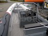 Barco a motor usado HIGHFIELD PATROL 760
