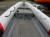 Barco a motor usado HIGHFIELD PATROL 760