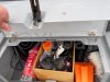 Barco a motor usado HIGHFIELD PATROL 760