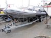 Barco a motor usado HIGHFIELD PATROL 760