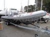 Barco a motor usado HIGHFIELD PATROL 760