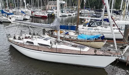 Velero BALTIC 43