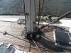 Velero usado BALTIC 43