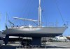 Velero usado BALTIC 43