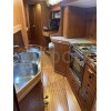 BALTIC 43 Coursive cuisine