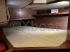 BALTIC 43 Couchette double cabine arrière