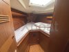 BALTIC 43 Cabine avant