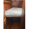 BALTIC 43 Cabine avant