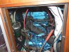 Velero usado BALTIC 43