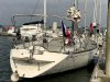 Velero usado BALTIC 43