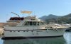 Barco a motor usado HATTERAS 53 CLASSIC