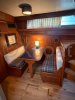 Barco a motor usado HATTERAS 53 CLASSIC