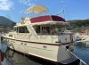 Barco a motor usado HATTERAS 53 CLASSIC