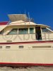 Barco a motor usado HATTERAS 53 CLASSIC