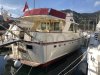 Barco a motor usado HATTERAS 53 CLASSIC