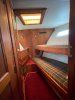 Barco a motor usado HATTERAS 53 CLASSIC