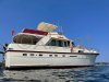 Barco a motor usado HATTERAS 53 CLASSIC