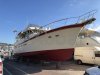 Barco a motor usado HATTERAS 53 CLASSIC