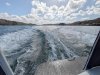 Barco a motor usado ANTARES 30 FLY