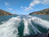 Barco a motor usado ANTARES 30 FLY