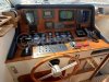 Barco a motor usado GUY COUACH 1202