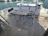 Barco a motor usado GUY COUACH 1202